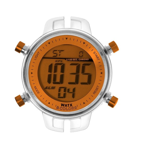 WATX&COLORS WATCHES Mod. RWA1014