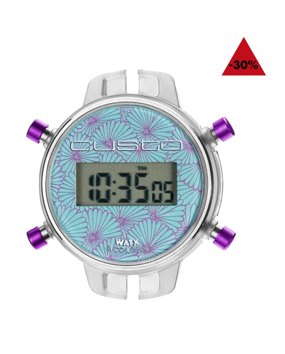 WATX&COLORS WATCHES Mod. RWA1028