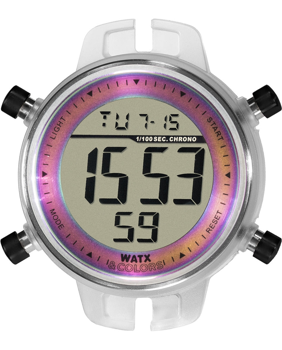 WATX&COLORS WATCHES Mod. RWA1045