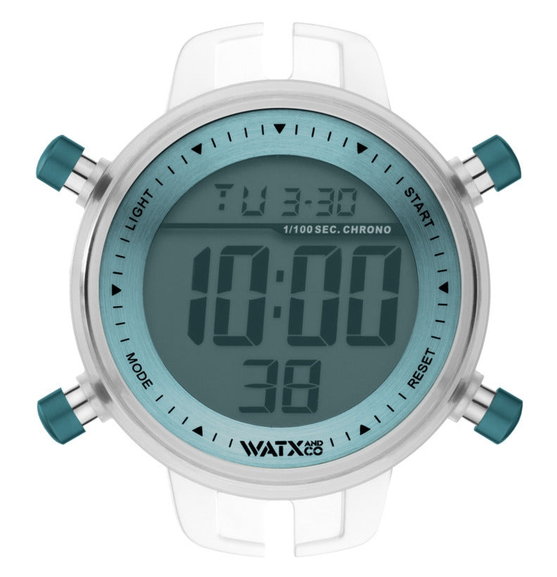 WATX&COLORS WATCHES Mod. RWA1048