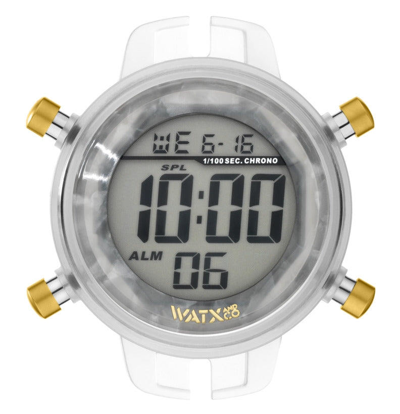 WATX&COLORS WATCHES Mod. RWA1060