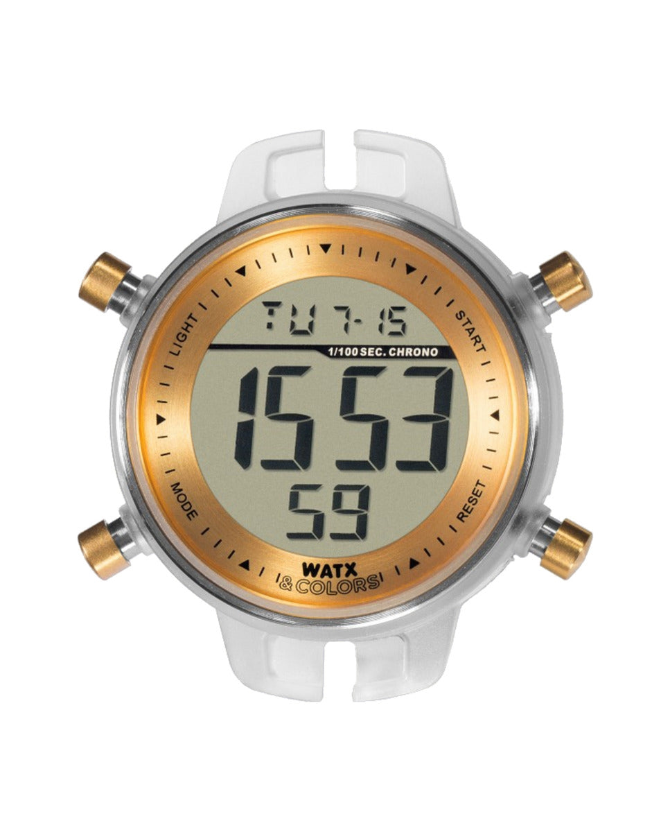 WATX&COLORS WATCHES Mod. RWA1083