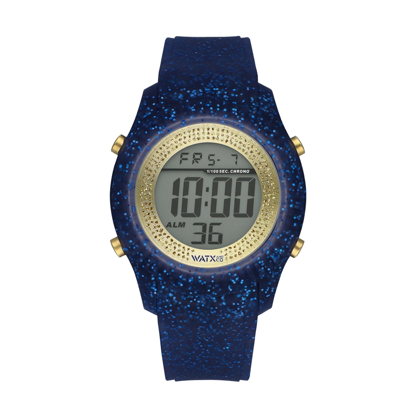 WATX&COLORS WATCHES Mod. RWA1087