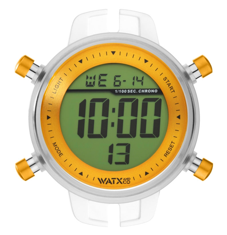 WATX&COLORS WATCHES Mod. RWA1093