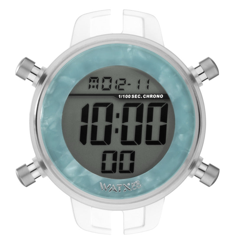 WATX&COLORS WATCHES Mod. RWA1107