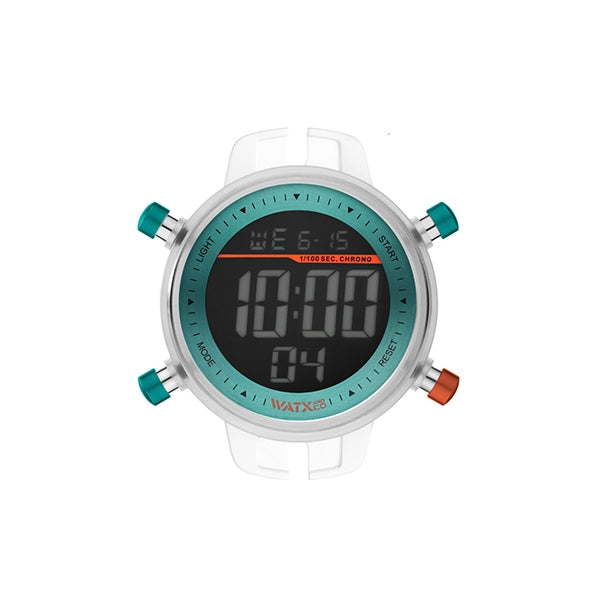 WATX&COLORS WATCHES Mod. RWA1159