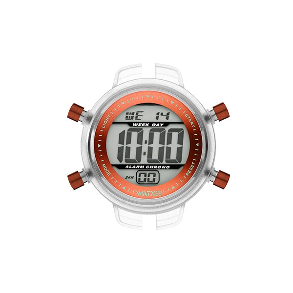WATX&COLORS WATCHES Mod. RWA1518