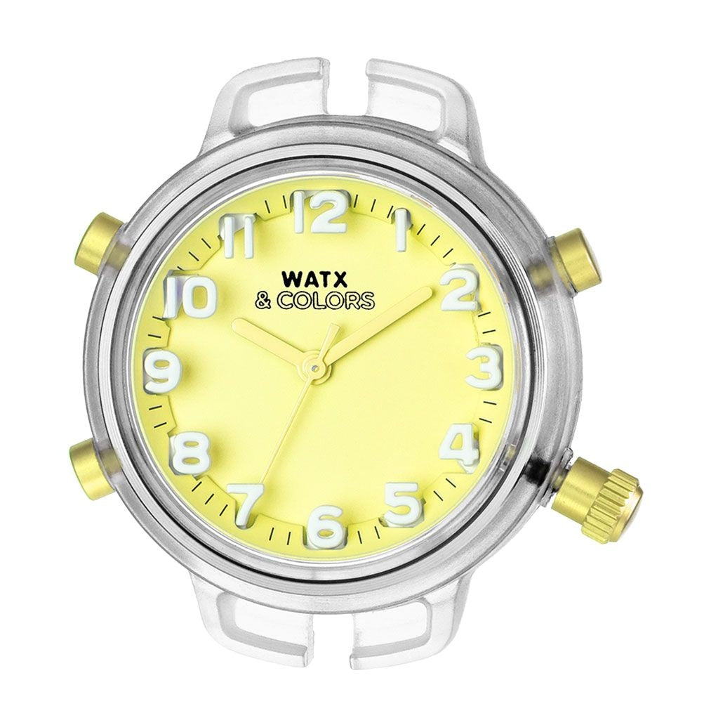 WATX&COLORS WATCHES Mod. RWA1563