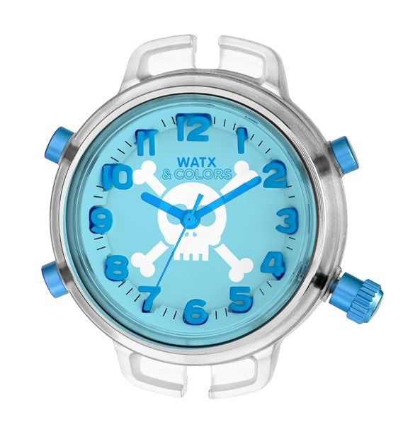 WATX&COLORS WATCHES Mod. RWA1587