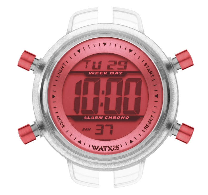 WATX&COLORS WATCHES Mod. RWA1589