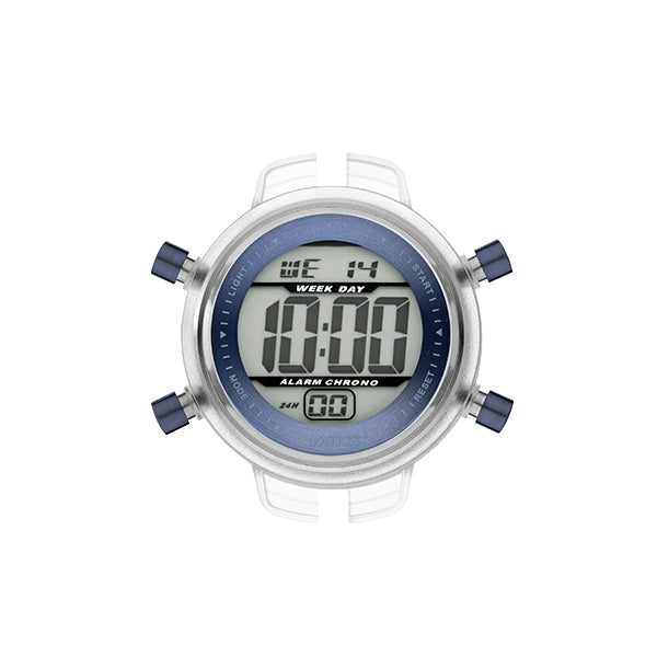WATX&COLORS WATCHES Mod. RWA1664