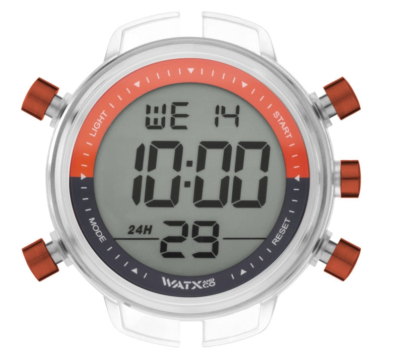 WATX&COLORS WATCHES Mod. RWA1734