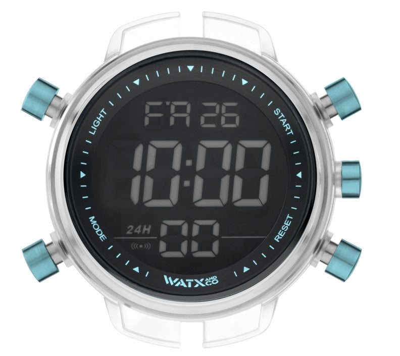 WATX&COLORS WATCHES Mod. RWA1780