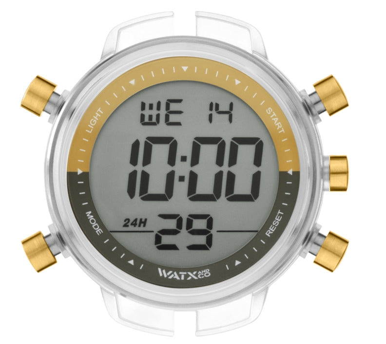 WATX&COLORS WATCHES Mod. RWA1784