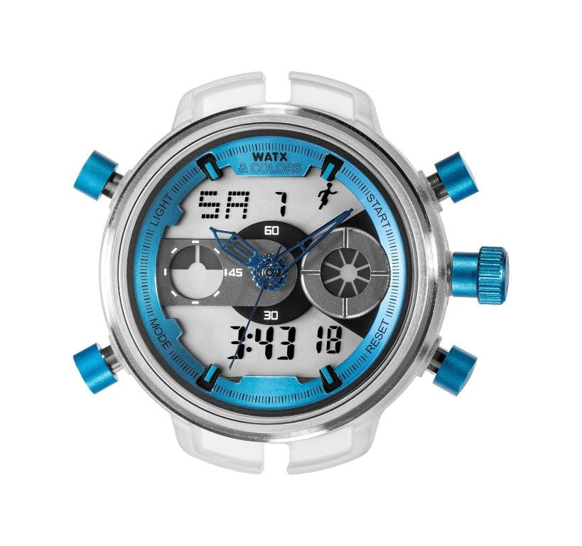 WATX&COLORS WATCHES Mod. RWA2701R