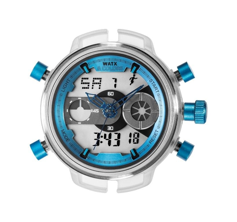 WATX&COLORS WATCHES Mod. RWA2701