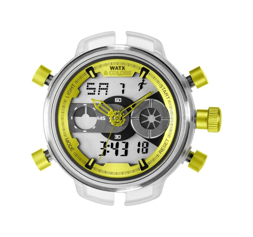 WATX&COLORS WATCHES Mod. RWA2703R