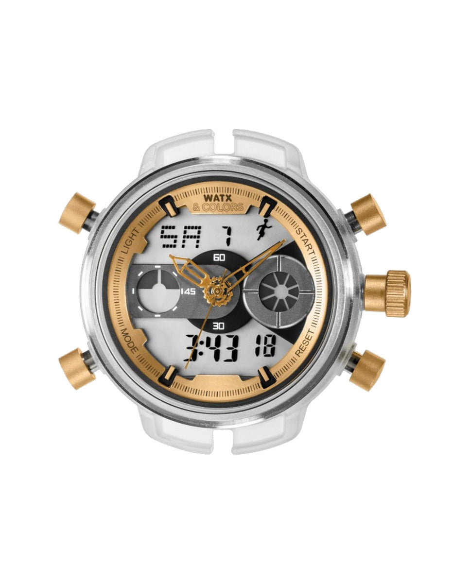 WATX&COLORS WATCHES Mod. RWA2704