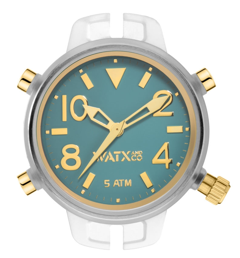 WATX&COLORS WATCHES Mod. RWA3022