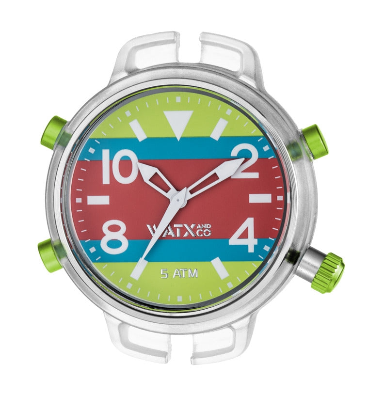 WATX&COLORS WATCHES Mod. RWA3542