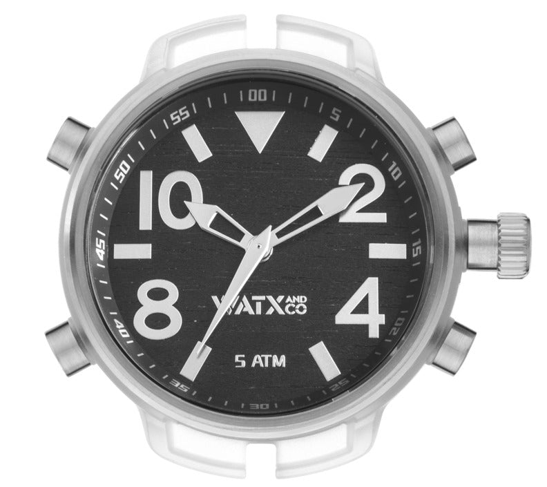 WATX&COLORS WATCHES Mod. RWA3735