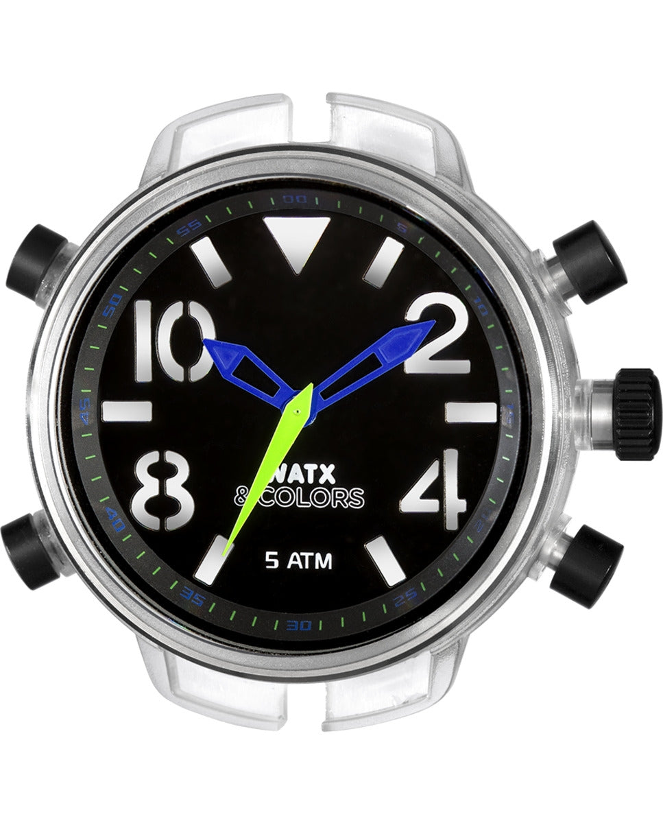 WATX&COLORS WATCHES Mod. RWA3744