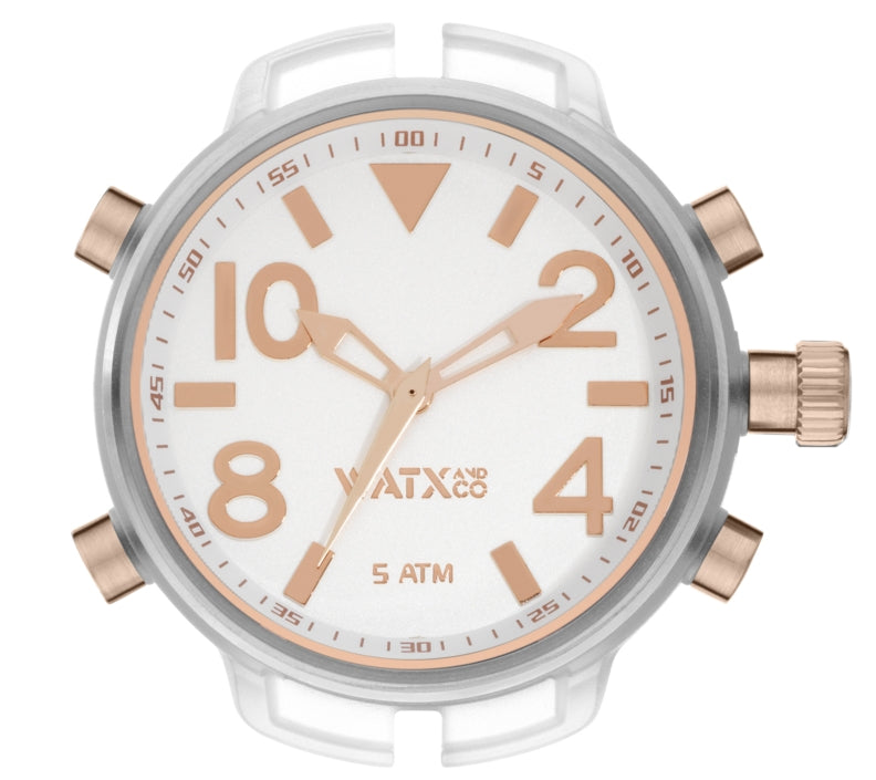 WATX&COLORS WATCHES Mod. RWA3775