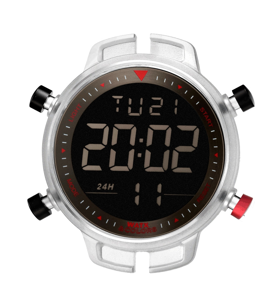 WATX&COLORS WATCHES Mod. RWA3780