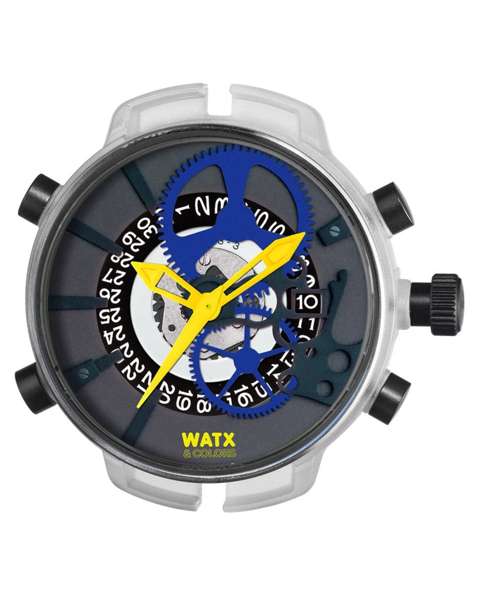 WATX&COLORS WATCHES Mod. RWA5711