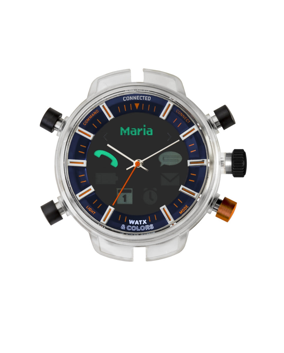 WATX&COLORS WATCHES Mod. RWA6747