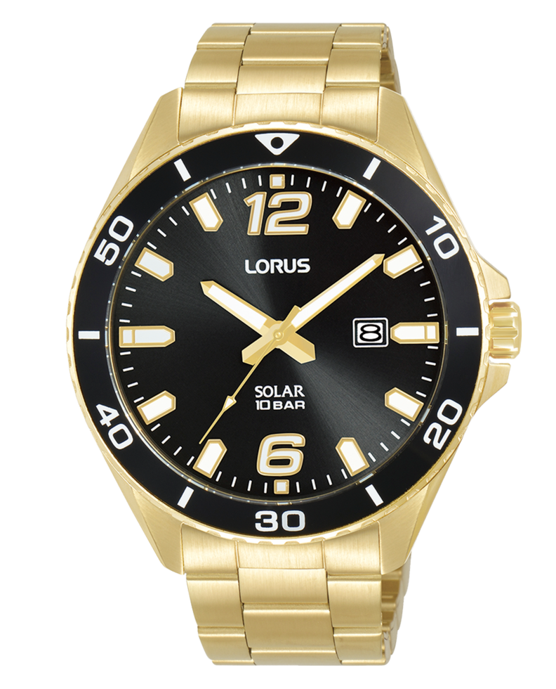 LORUS Mod. RX366AX9