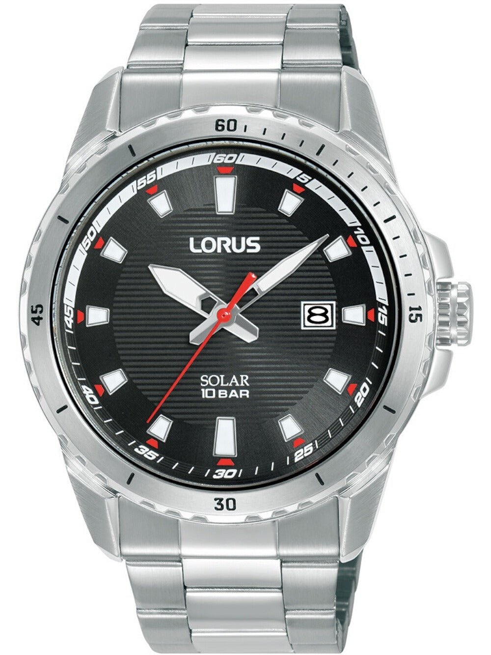 LORUS Mod. RX367AX9