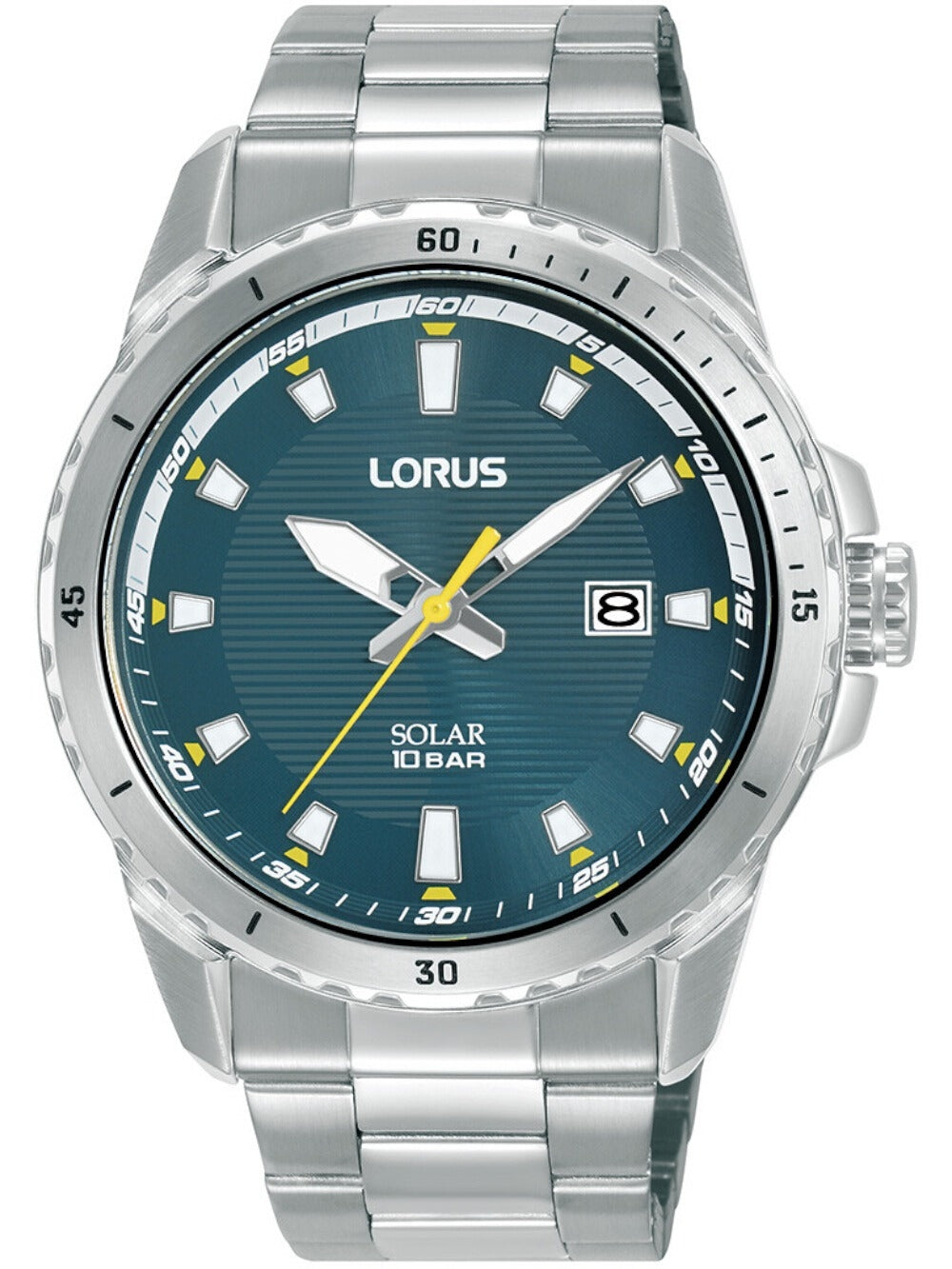 LORUS Mod. RX369AX9