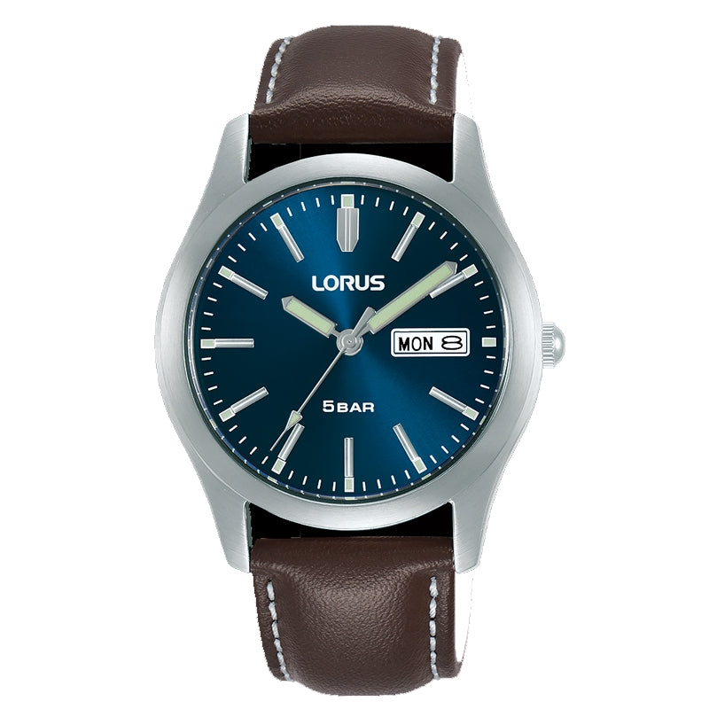 LORUS Mod. RXN81DX9