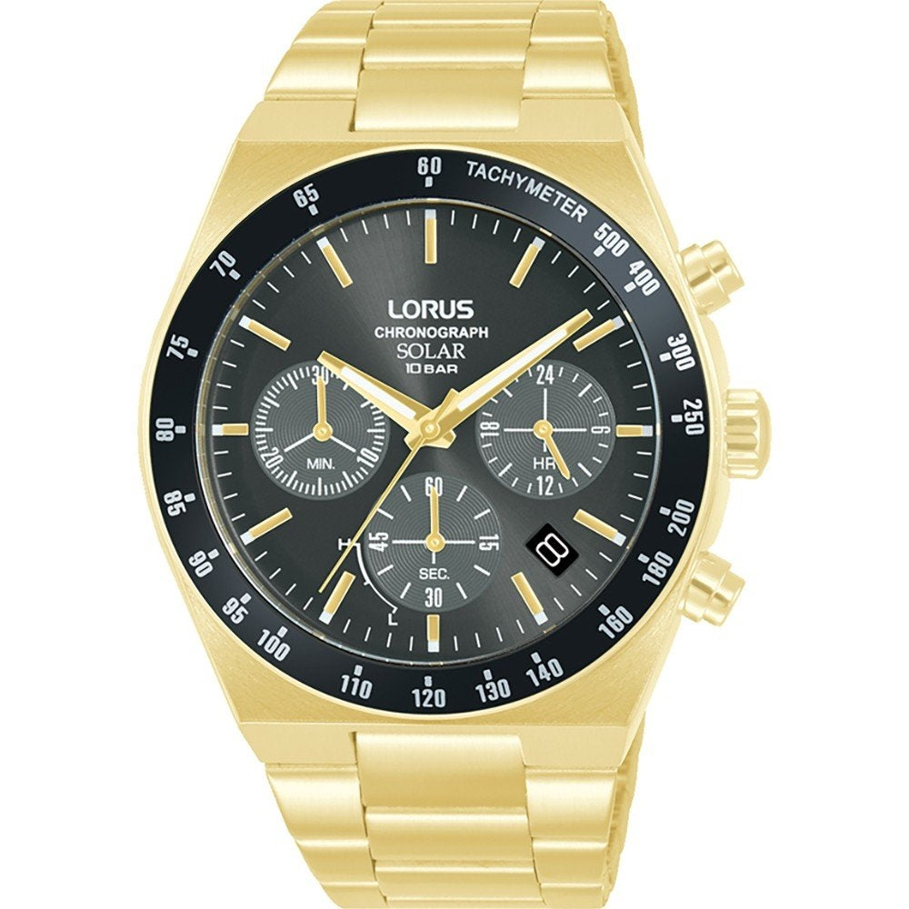 LORUS WATCHES Mod. RZ528AX9