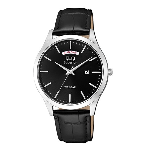 Q&Q SUPERIOR Mod. S11A-001VY