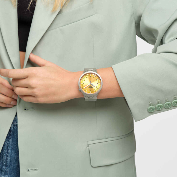 SWATCH WATCHES Mod. SB07S103G