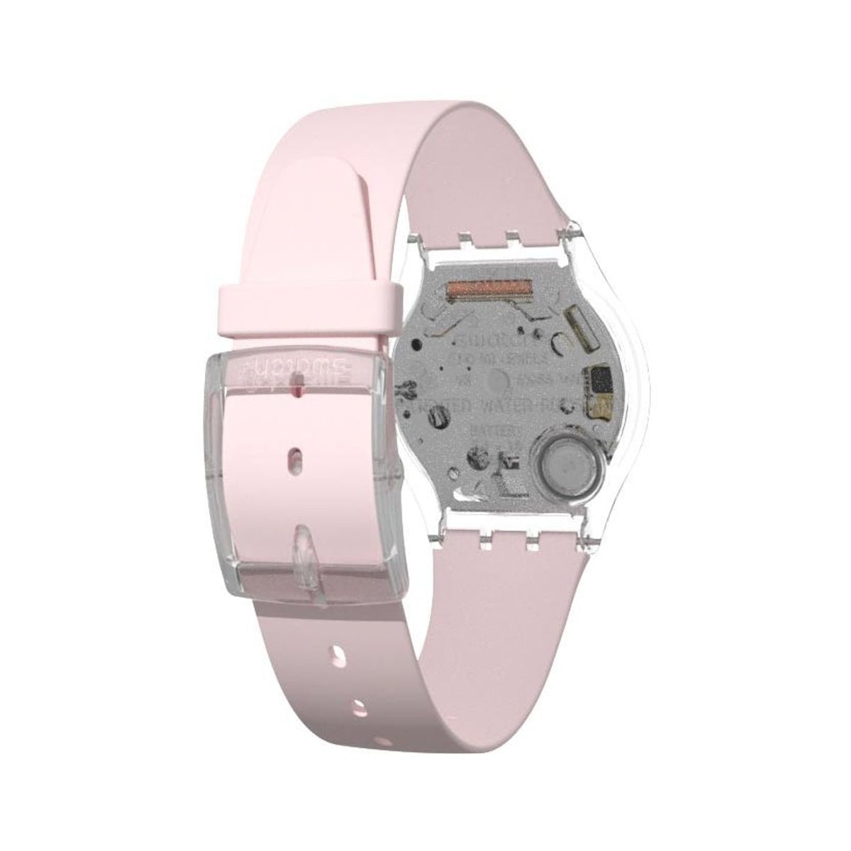 SWATCH Mod. PINK PASTEL