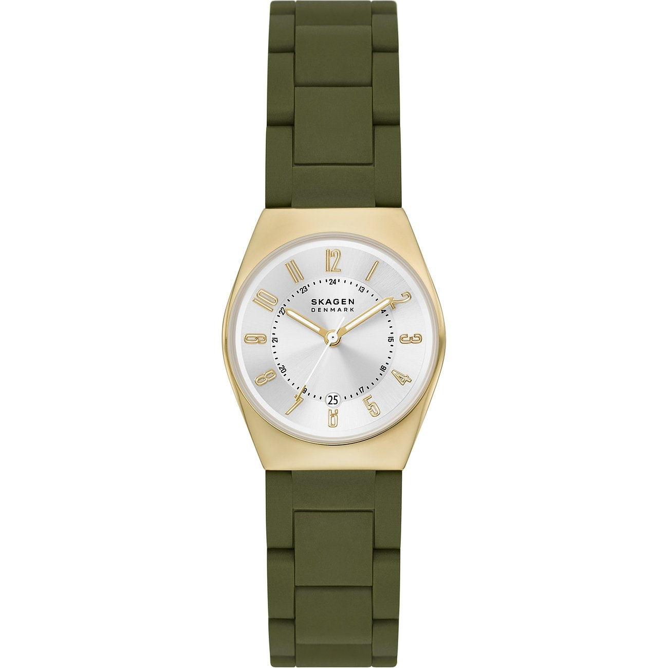 SKAGEN DENMARK Mod. LILLE OCEAN