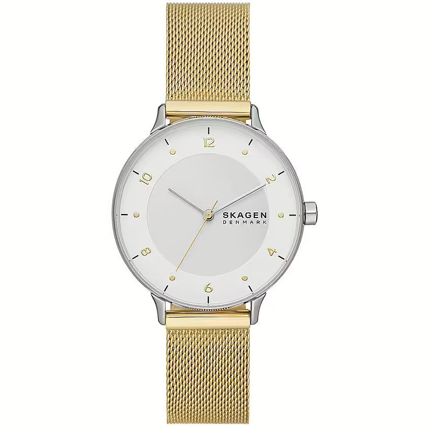 SKAGEN DENMARK Mod. RIIS