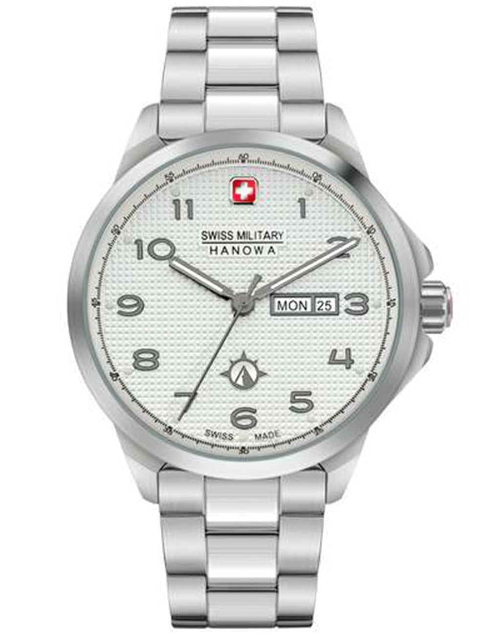 SWISS MILITARY HANOWA Mod. PUMA