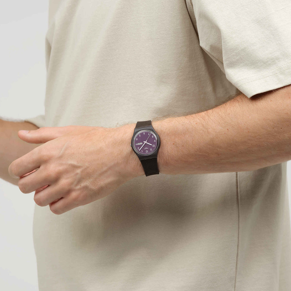 SWATCH WATCHES Mod. SO28C700