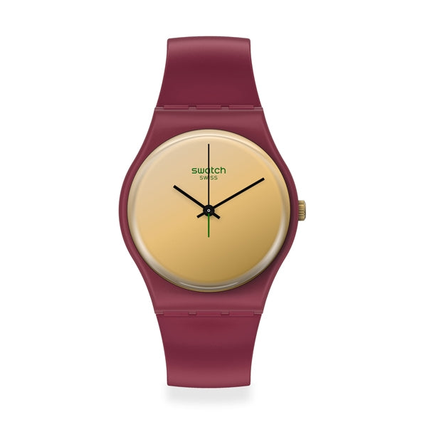 SWATCH Mod. GOLDENSHIJIAN