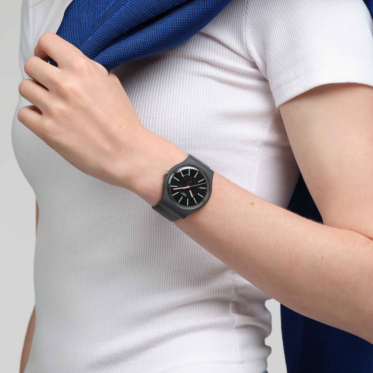 SWATCH Mod. COBBLESTONE STREET