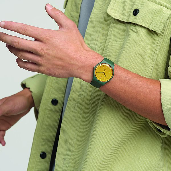SWATCH WATCHES Mod. SO29G103
