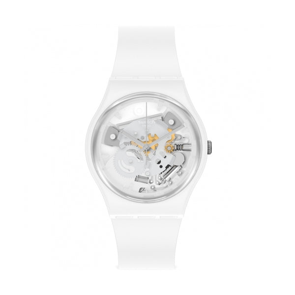 SWATCH WATCHES Mod. SO31W102