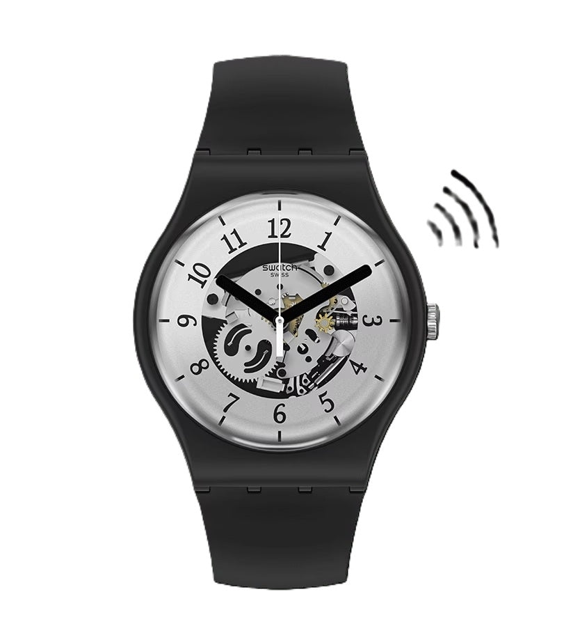 SWATCH Mod. FRAUENFELD PAY!