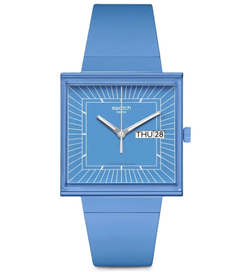 SWATCH Mod. WHAT IFSKY?