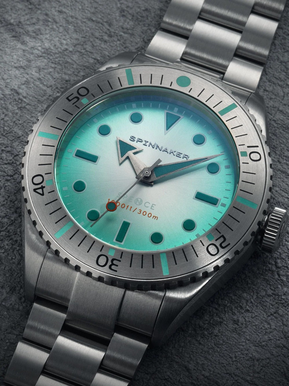 SPINNAKER Mod. SP-5097-AA