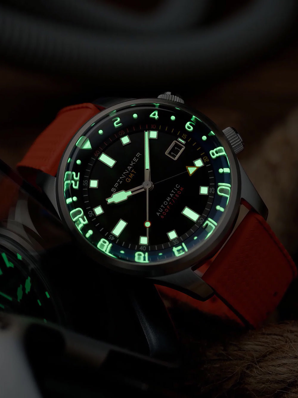 SPINNAKER Mod. SP-5121-66
